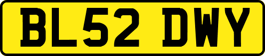 BL52DWY