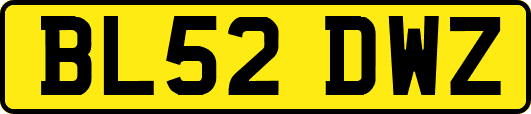 BL52DWZ