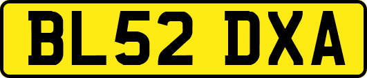 BL52DXA