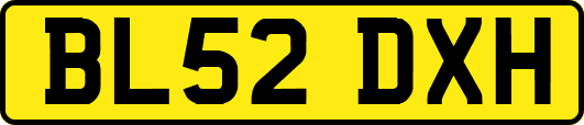 BL52DXH