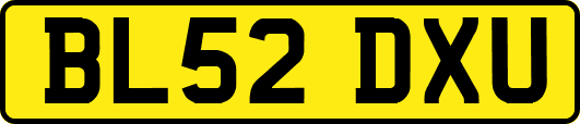 BL52DXU