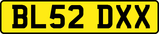 BL52DXX