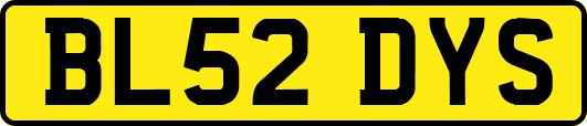 BL52DYS
