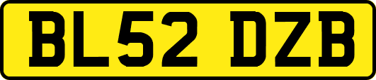 BL52DZB