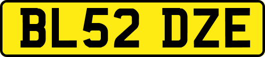 BL52DZE