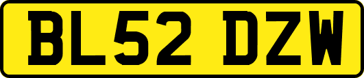 BL52DZW