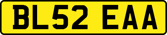 BL52EAA