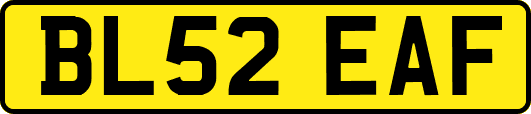 BL52EAF