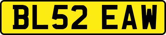 BL52EAW