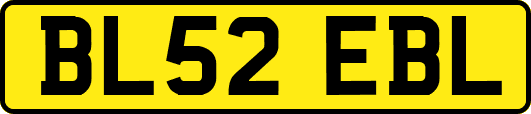BL52EBL