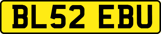 BL52EBU