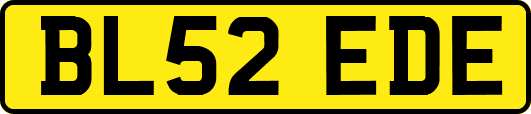 BL52EDE