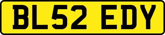 BL52EDY
