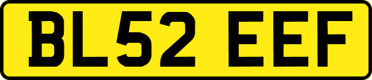 BL52EEF