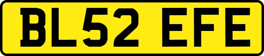 BL52EFE