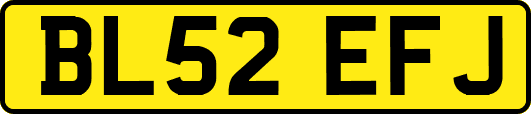 BL52EFJ
