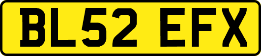 BL52EFX