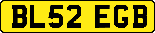 BL52EGB