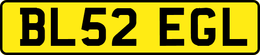 BL52EGL
