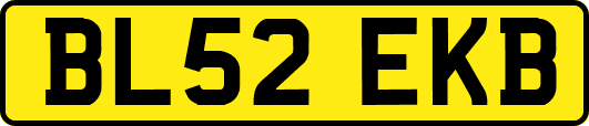 BL52EKB