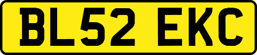 BL52EKC