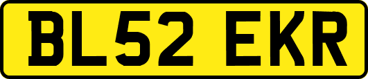 BL52EKR