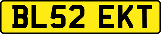 BL52EKT