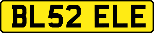 BL52ELE