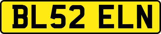 BL52ELN