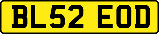 BL52EOD