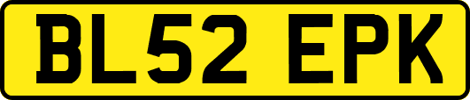 BL52EPK