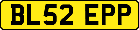 BL52EPP