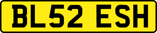 BL52ESH