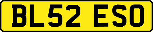 BL52ESO