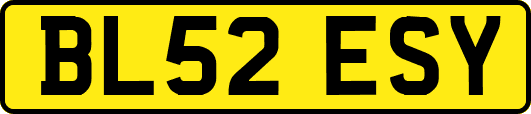 BL52ESY