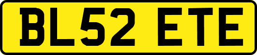 BL52ETE