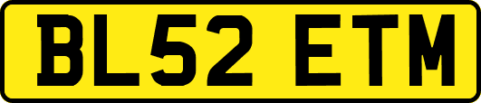 BL52ETM