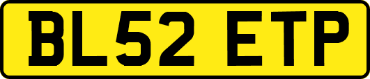 BL52ETP