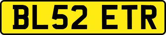 BL52ETR