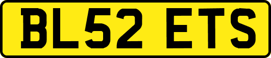 BL52ETS