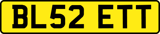 BL52ETT