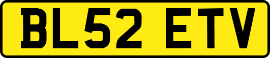 BL52ETV