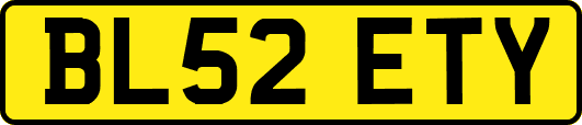 BL52ETY