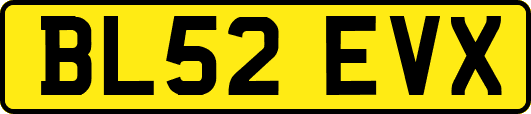 BL52EVX
