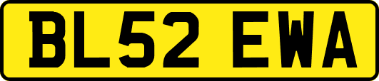 BL52EWA