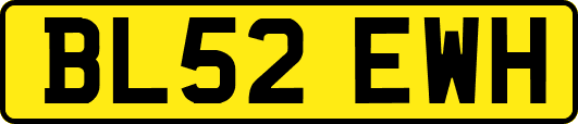 BL52EWH
