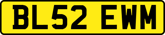 BL52EWM