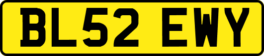 BL52EWY