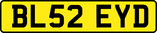 BL52EYD