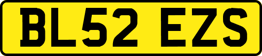 BL52EZS